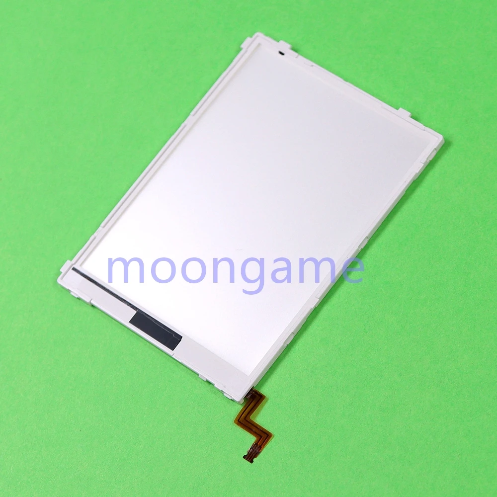 20pcs Replacement Top Bottom LCD Backlight Screen For 3DS Backlight Plate Board