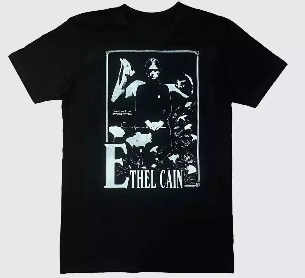 

New Ethel Cain Music Tour Cotton Unisex T-Shirt