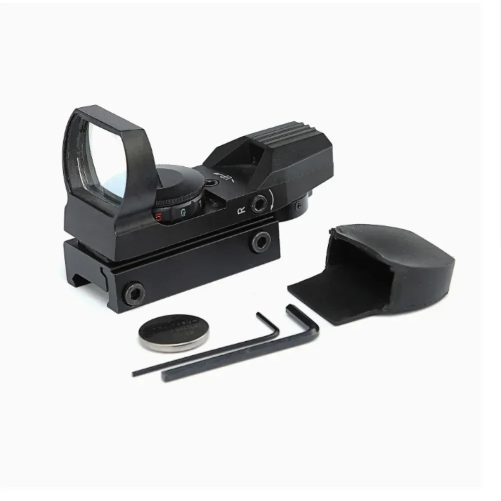 Thumbnail 4 - #44 Discounted Weapon Scopes Worth Buying