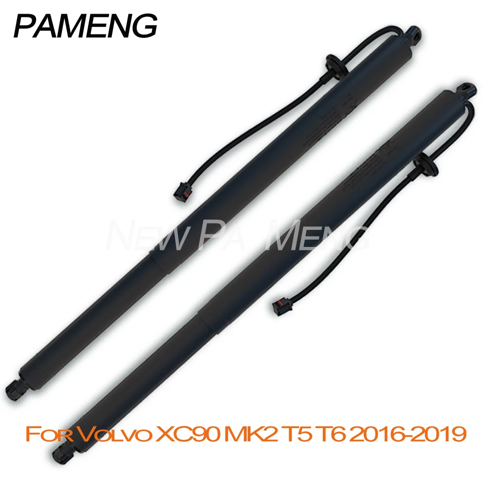 31690604 31457610 Liftgate Power Hatch Lift Support Opener Shock For Volvo XC90 MK2 T5 T6 2016-2019 31663099 31371096 31690603