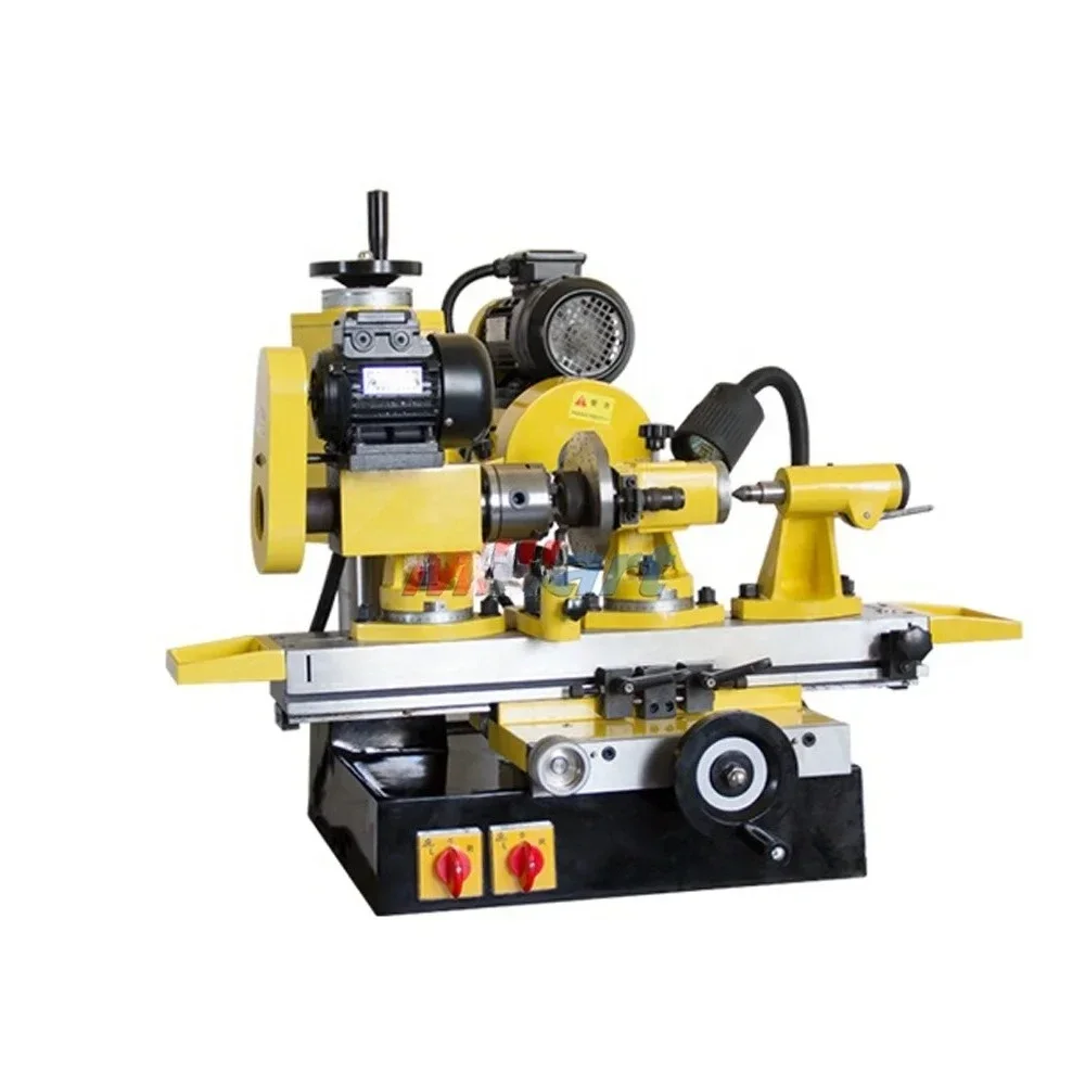 Universal Tool Grinding Machine MR6025 Sharpener Grinder for Tools