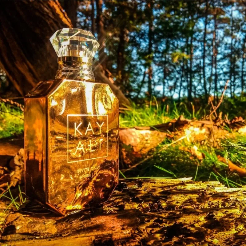 

KAYALI 100 мл унисекс парфюмерная вода долговечная в арабском стиле Vanilla Yum Boujee Marshmallow Utopia Vanilla Coco подарочные духи