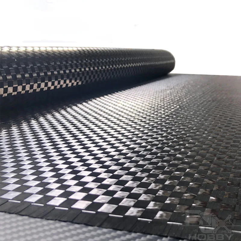 8*8mmReal ألياف الكربون القماش نسيج الكربون تمتد عادي كبير منقوشة 12K 100gsm 200gsm 12 "/30 سنتيمتر 20" 50 سنتيمتر عرض 100 سنتيمتر طول الخياطة