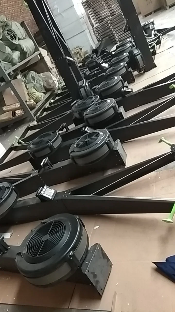 Fitness Skiing Machines for Training Competitive Pricing Home Use Exercise Equipment