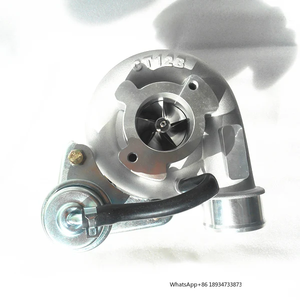 17201-67010 1KZ CT12B Turbocharger Fits for Toyota Land Cruiser TD 1KZ-TE KZN130 3.0l Engine 17201-67040 1720167010 1720167040