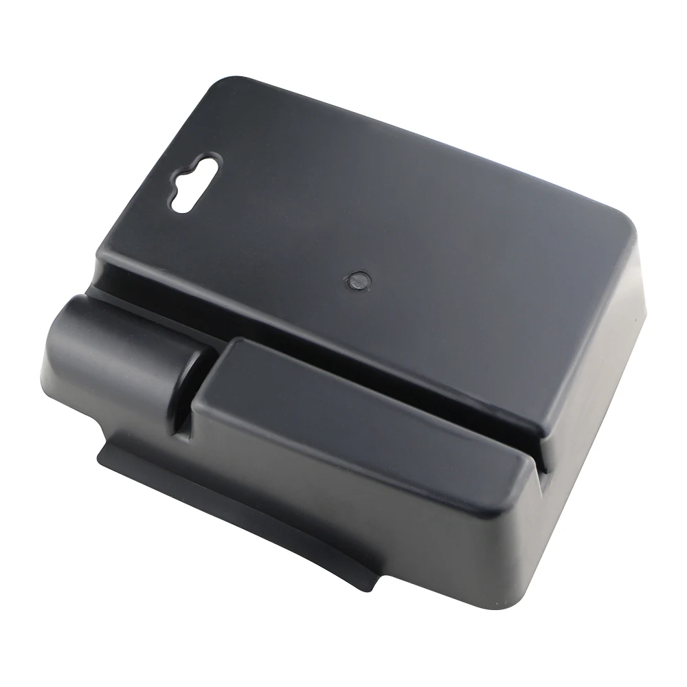 Für Honda HR-V HRV HR V 2022 2023 2024 Armlehnen-Aufbewahrungsbox Ablage Konsolenbehälter Organizer Innenraum-Zubehör – Detail 10