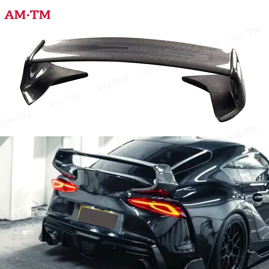 For Toyota Supra Gr…