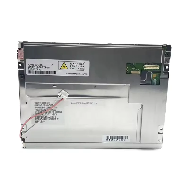 

Brand New Original CVC03-A4723N11 4 Electrical Accessories PLC Programmable Controller for Various Applications