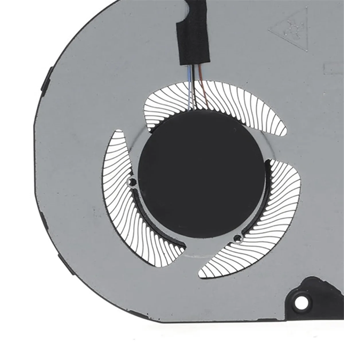 Ventilador de refrigeração ATP-CPU 14 5410 5415 7400 7415 0KRK6P 2 em 1 2021