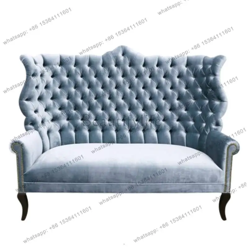 

Single Aesthetic Living Room Sofas Luxury ForKids Frames Lazy Living Room Sofas Armchair Bedroom Divano Letto Furniture Home