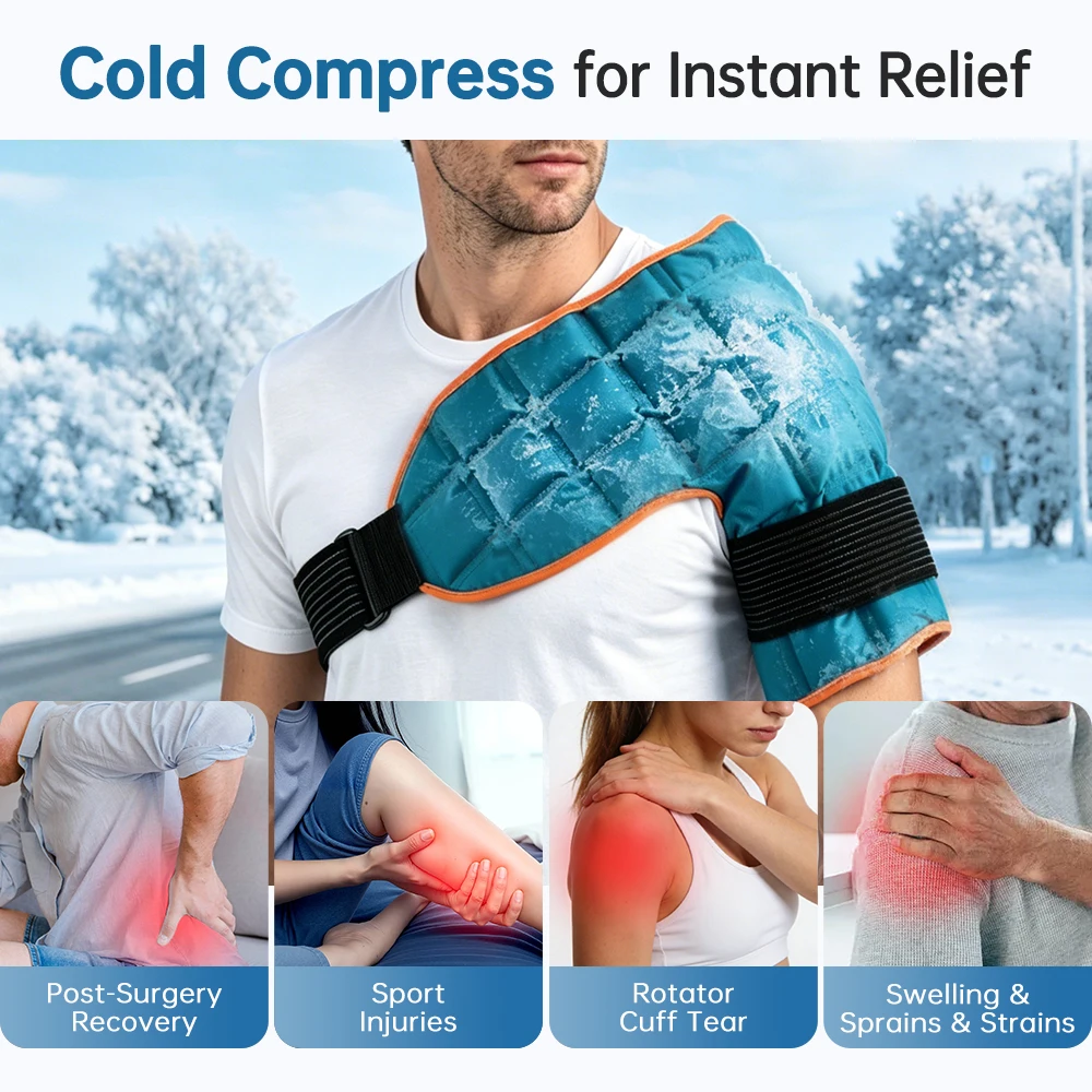 Thumbnail 3 - #70 Best Ice Packs to Buy In 2026