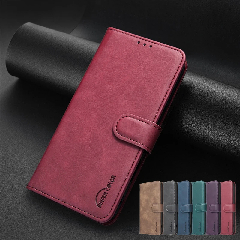 Luxury Matte Flip L…