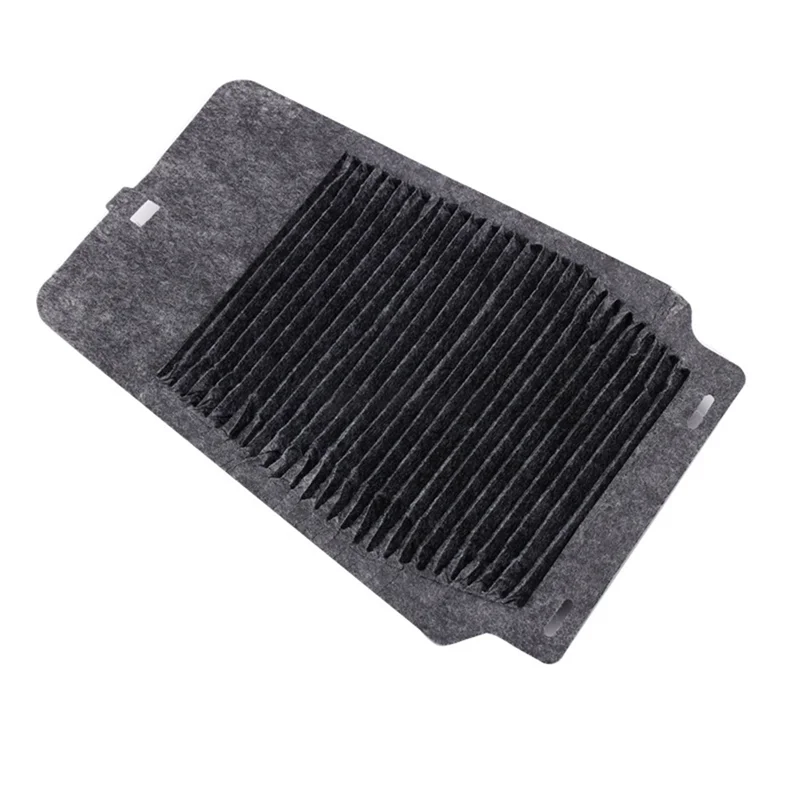 

Hybrid HV Battery Cooling Air Filter Air Filters Black Fibre Cloth G92DH-02030 For 19 Toyota Corolla-A54R