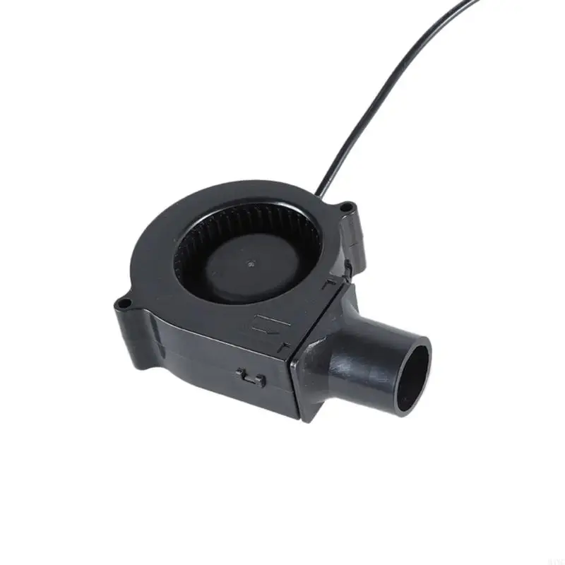 M4YC Small USB BBQ Fean 5V воздуходувка с регулируемыми скоростями.