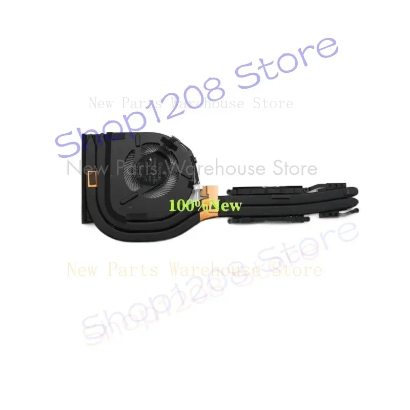 L For Lenovo ThinkPad Fan T470 T480 Heatsink CPU Cooling Fan Cooling Fan Independent radiator 01YR202 01YR200 01ER498 01X927