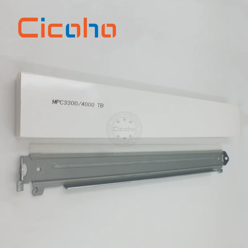 2X Transfer Blade For Ricoh Aficio MPC3002 MPC3502 MPC4502 MPC4500 MPC5502 MPC 3002 3502 3300 4000 5000 Copier Blade