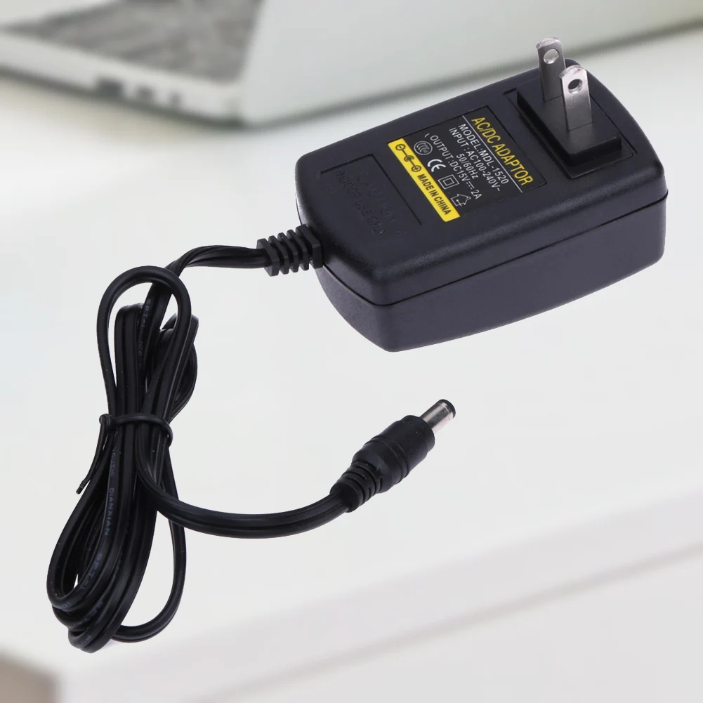 Audio Power Supply Adapter Charger Overload Protection AC DC Switching Power Supply Adapter Short Circuit Protection
