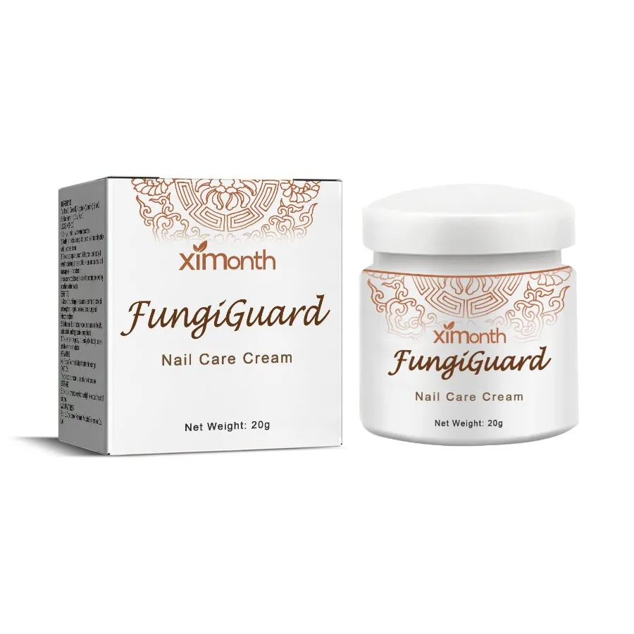 ximonth-ネイルケアクリーム修復グレーネイルネイルシャインソフトネイル保湿保湿クレンジングと角質ケアクリーム