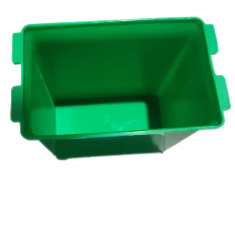 150‑Pieces Small Bee Feeder for Mini Nuc & Apidea Nuc Beehive, Mini Mating Nuc Feeder, Bee Shop Beekeeping Supply