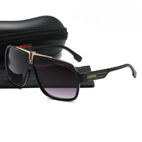 CA1014/S Navigator Sunglasses for Men&Women