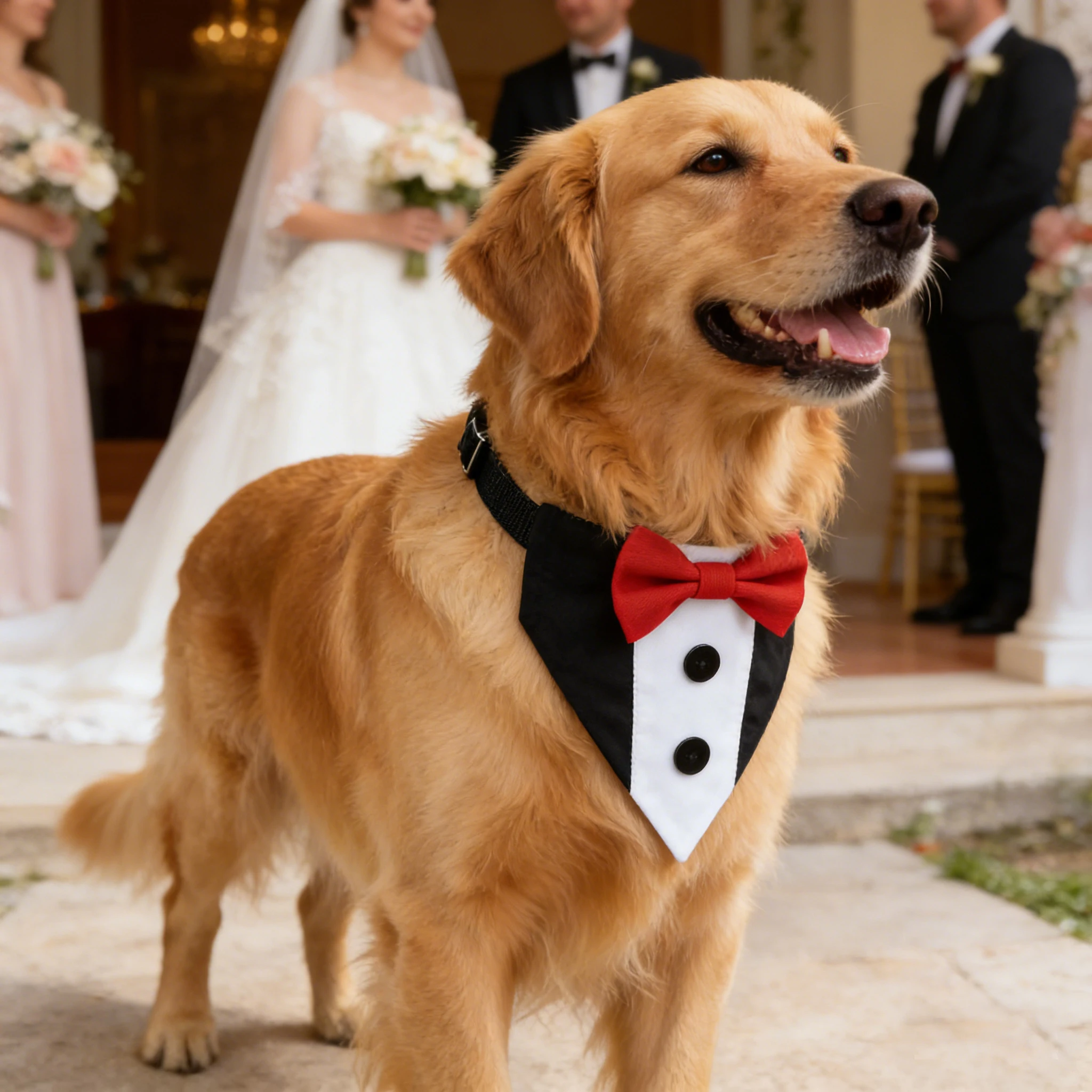 Thumbnail 3 - #26 Best Dog Bandanas to Buy In 2026