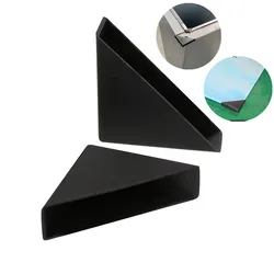 4pcs Table corner protector Cover Anti Collision Angle edge guards Baby Safety Furniture Picture Frame Decoration Accessories