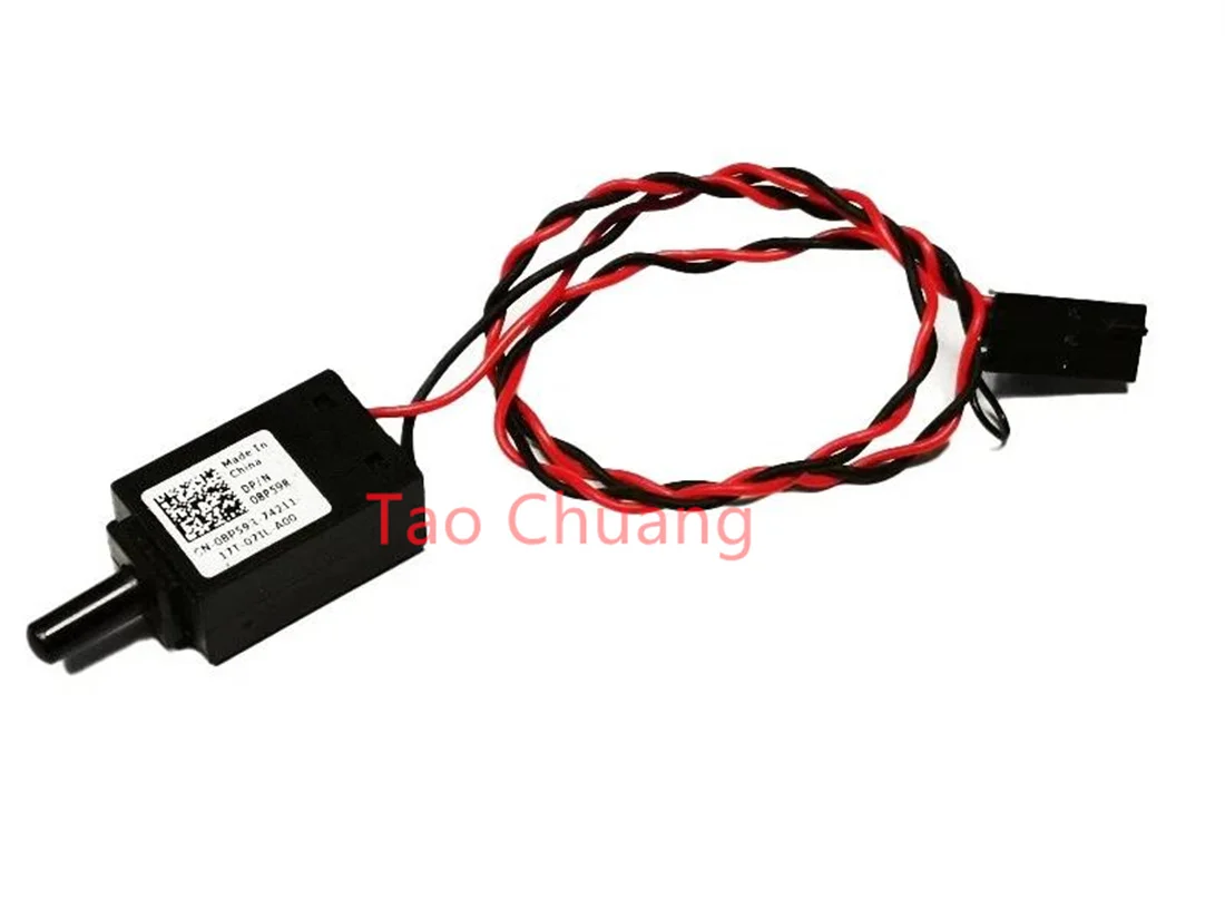 FOR Dell Optiplex 390 780 990 9010 Chassis Intrusion Switch Cable 8P59R 08P59R