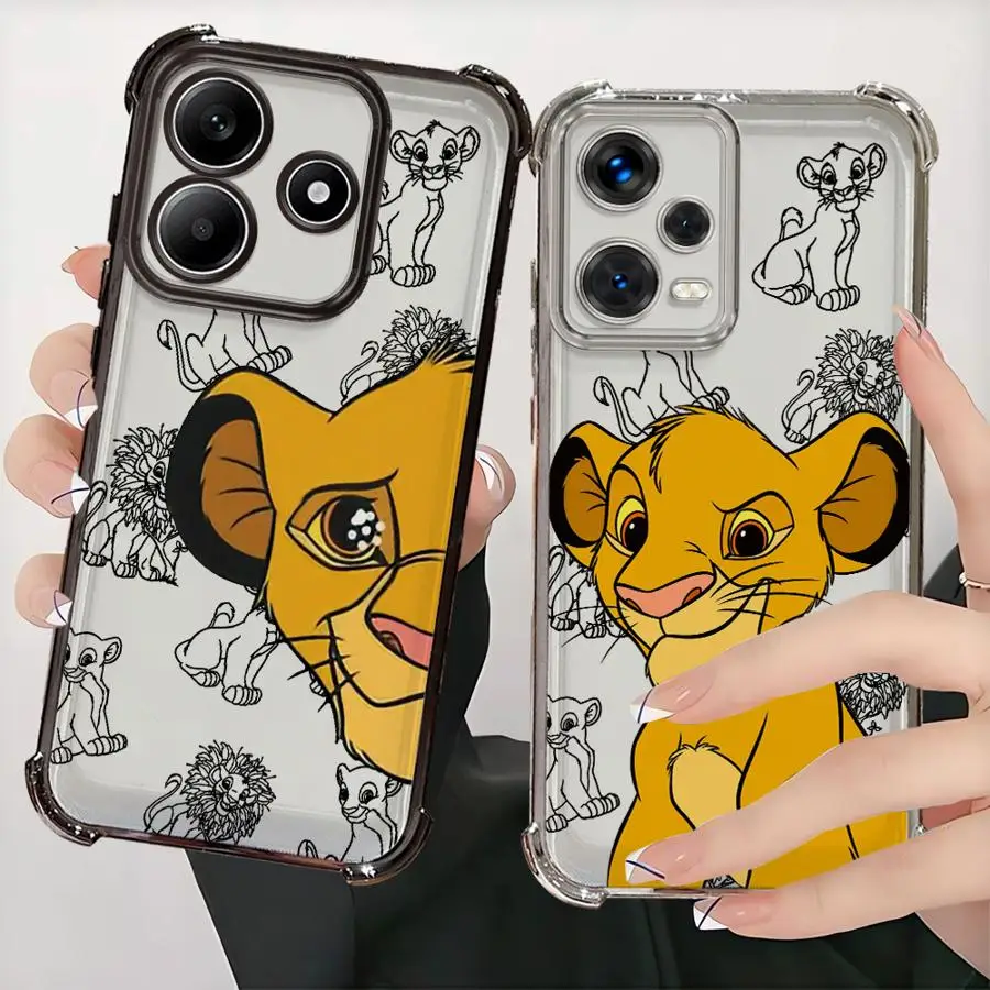 Case For Xiaomi Red… - image