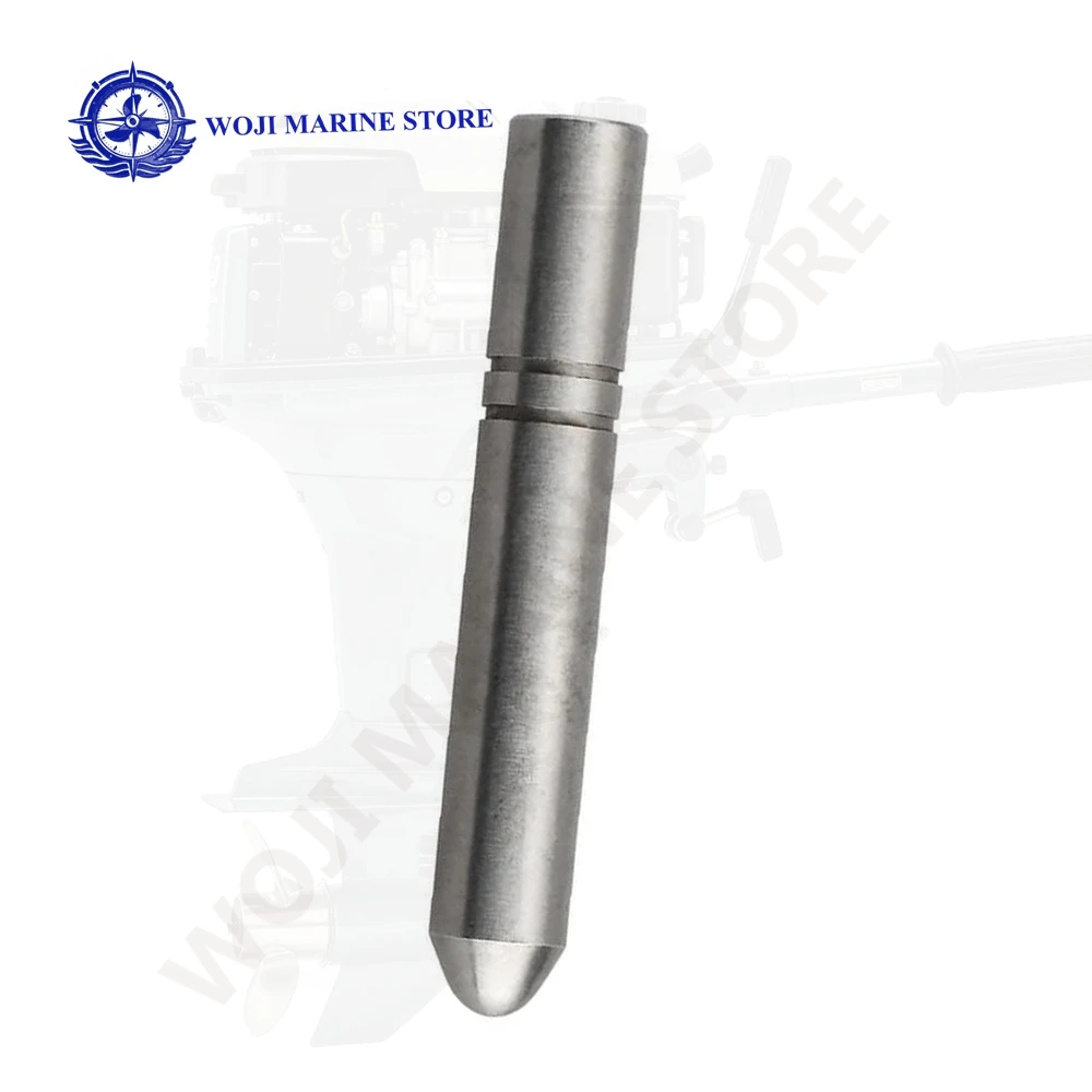 66T-45635-00 Shift Plunger for Yamaha Outboard 2T 40HP or 4T FT25-F40 Boat Motor 66T-45635 for PARSUN MAKARA 25-40HP T40-040500