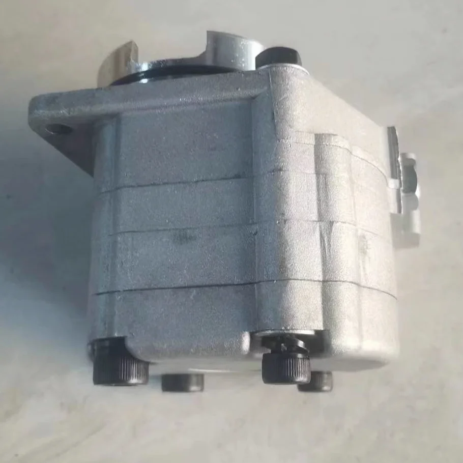 126-2083 133-6899 133-6896 133-6911 والعتاد الطيار مضخة لشركة كاتربيلر CAT E320B E325B E322B E325BL M325B حفارة ريكسروث A8VO107