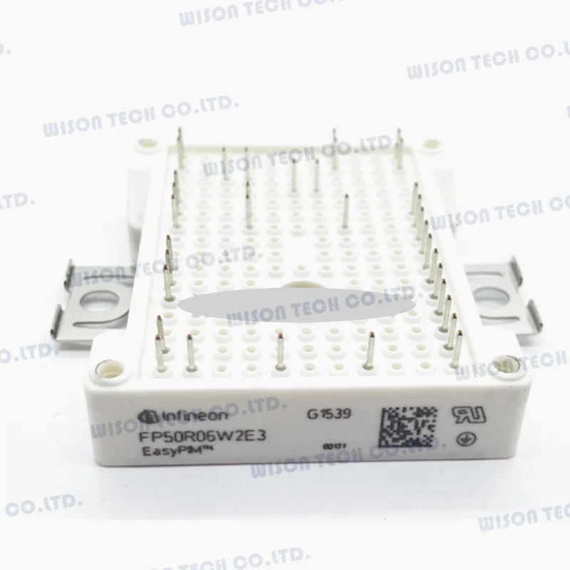 

New FP50R06W2E3