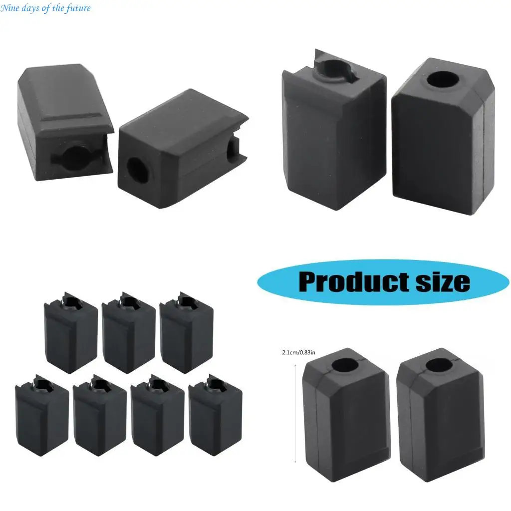 

Теплостойкий крышка компонента принтера для лаборатории x1c P1P Безопасность во время печати уменьшает требования к e65a