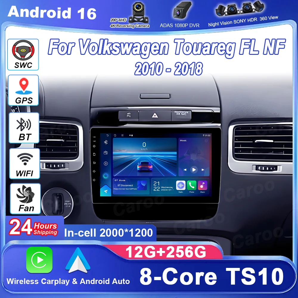 Android Car Dvd Car… - image
