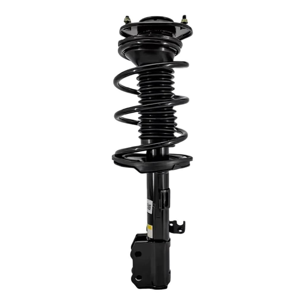 New Shock Absorber Assembly Front/Rear Suspension System for BYD Song PLUS DM-i EV OEM Quality