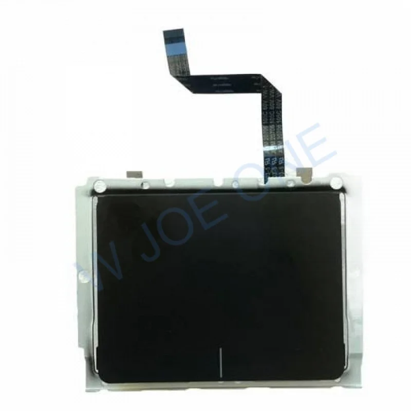 Placa preta do mouse do Clickpad do touchpad para Dell Latitude 3450 3550
