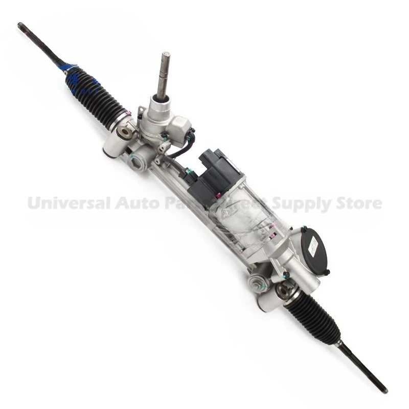 For Chevrolet Cruze HATCH LHD Steering Rack Assembly with Bearing For Smooth Driving Experience Durable Performance