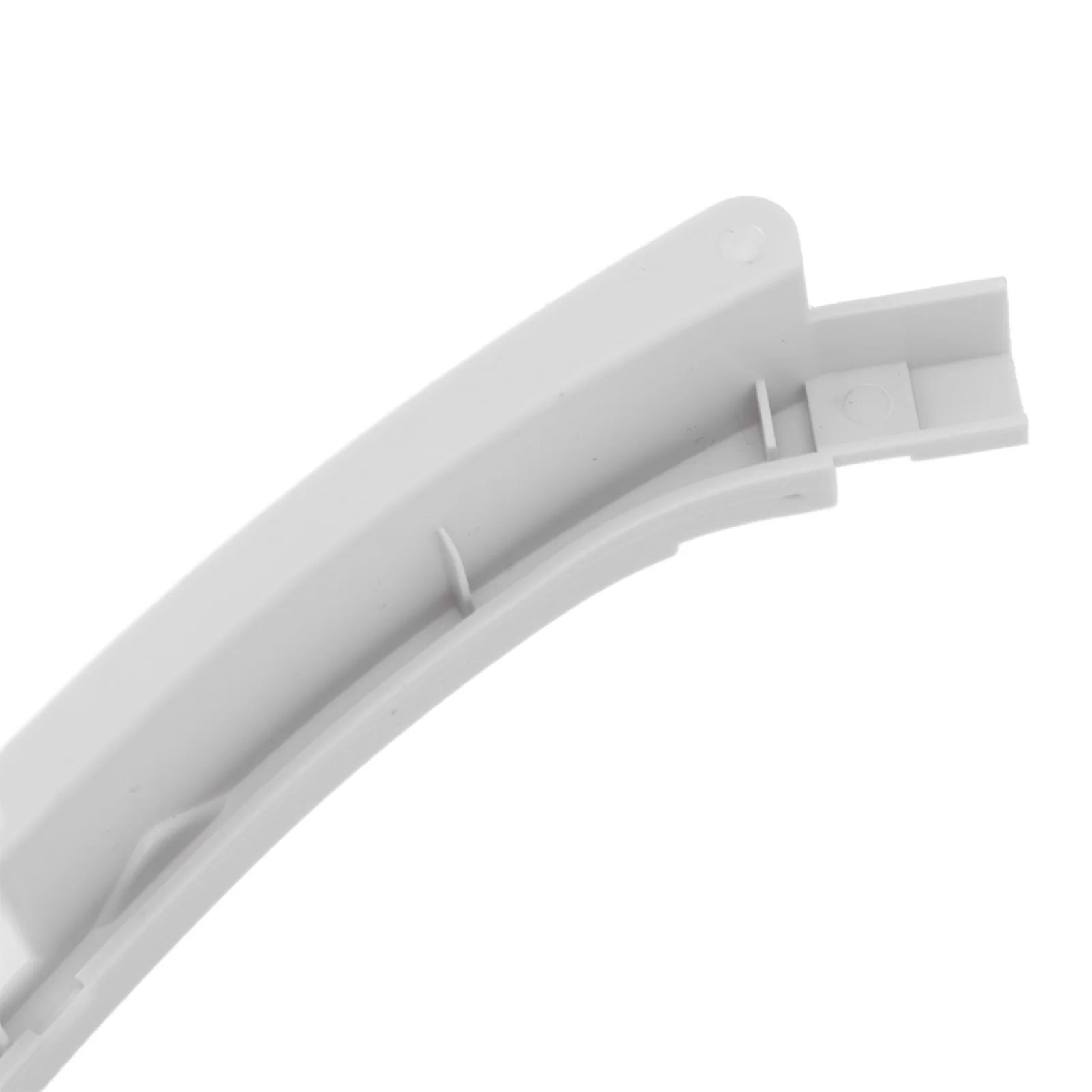 Kit de rolamento para secador, fácil instalação, polia intermediária de plástico, substituição, padrão profissional, compacto para acessórios de secador