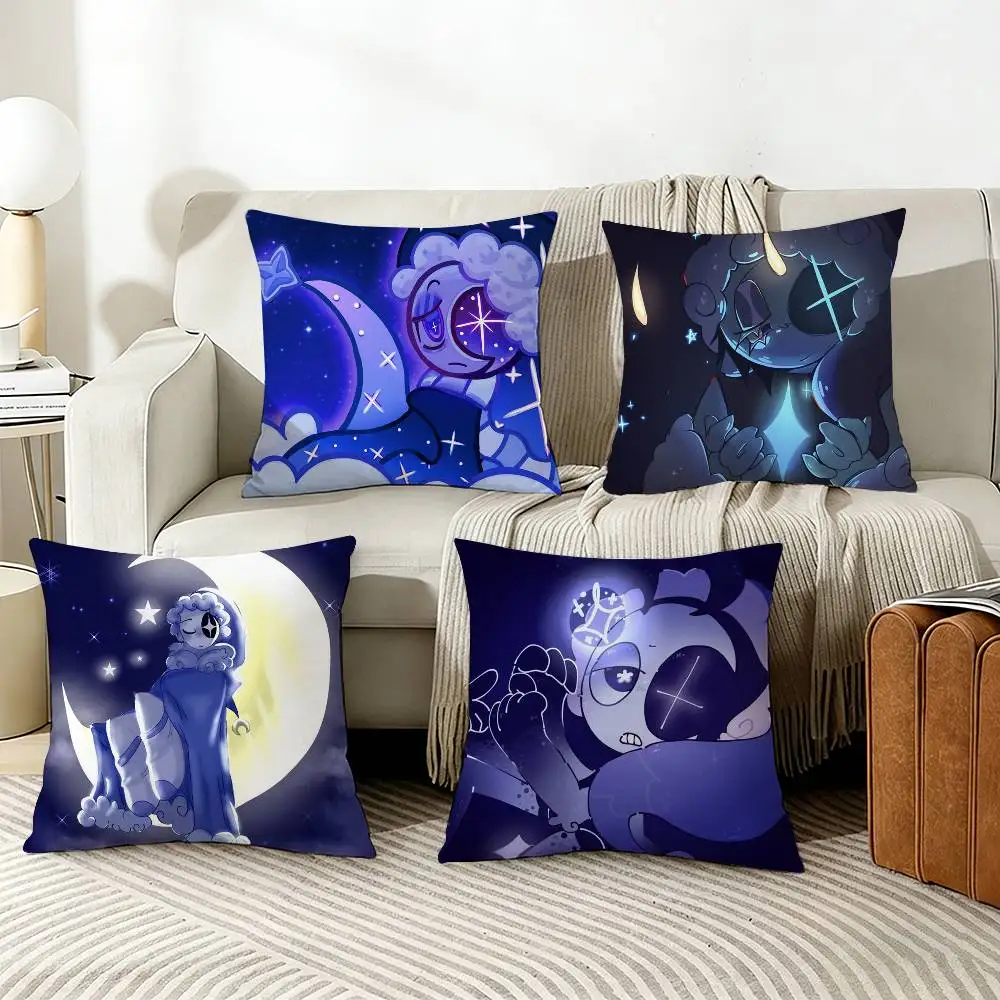 A-Astro D-Dandys Ga…