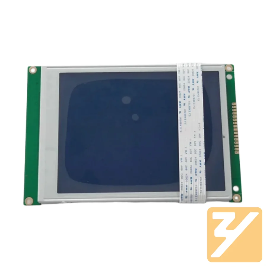 

New compatible 5.7" 320*240 wled backlight FSTN-LCD Display for APEX HG322431WNHDWB-V1D