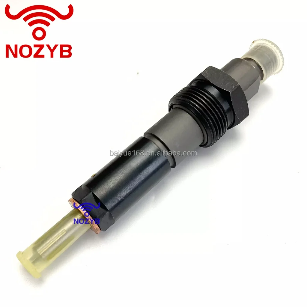 

2026High quality Engine Parts 3802982 Fuel Injector For PC200-7 6BT5.9 6D102 Engine Injector 6738-11-3090 5342352