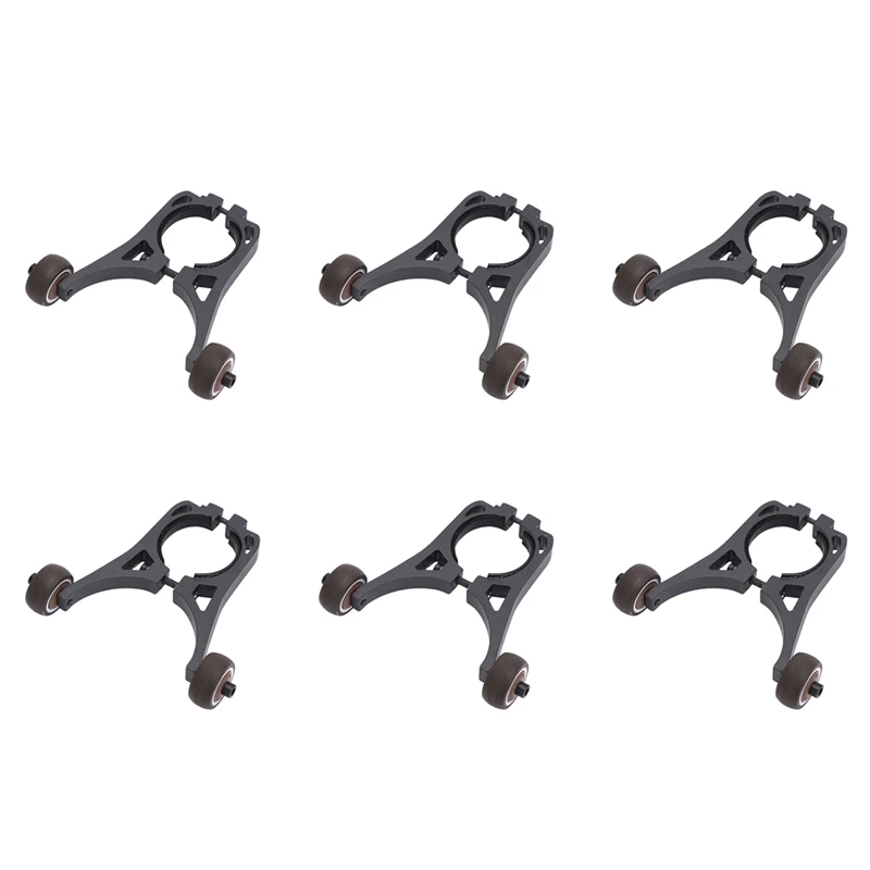 6X Folding Electric Scooter Handstand Stand For Xiaomi Es MAX G30 Scooter Universal Folding Storage Bracket Accessories