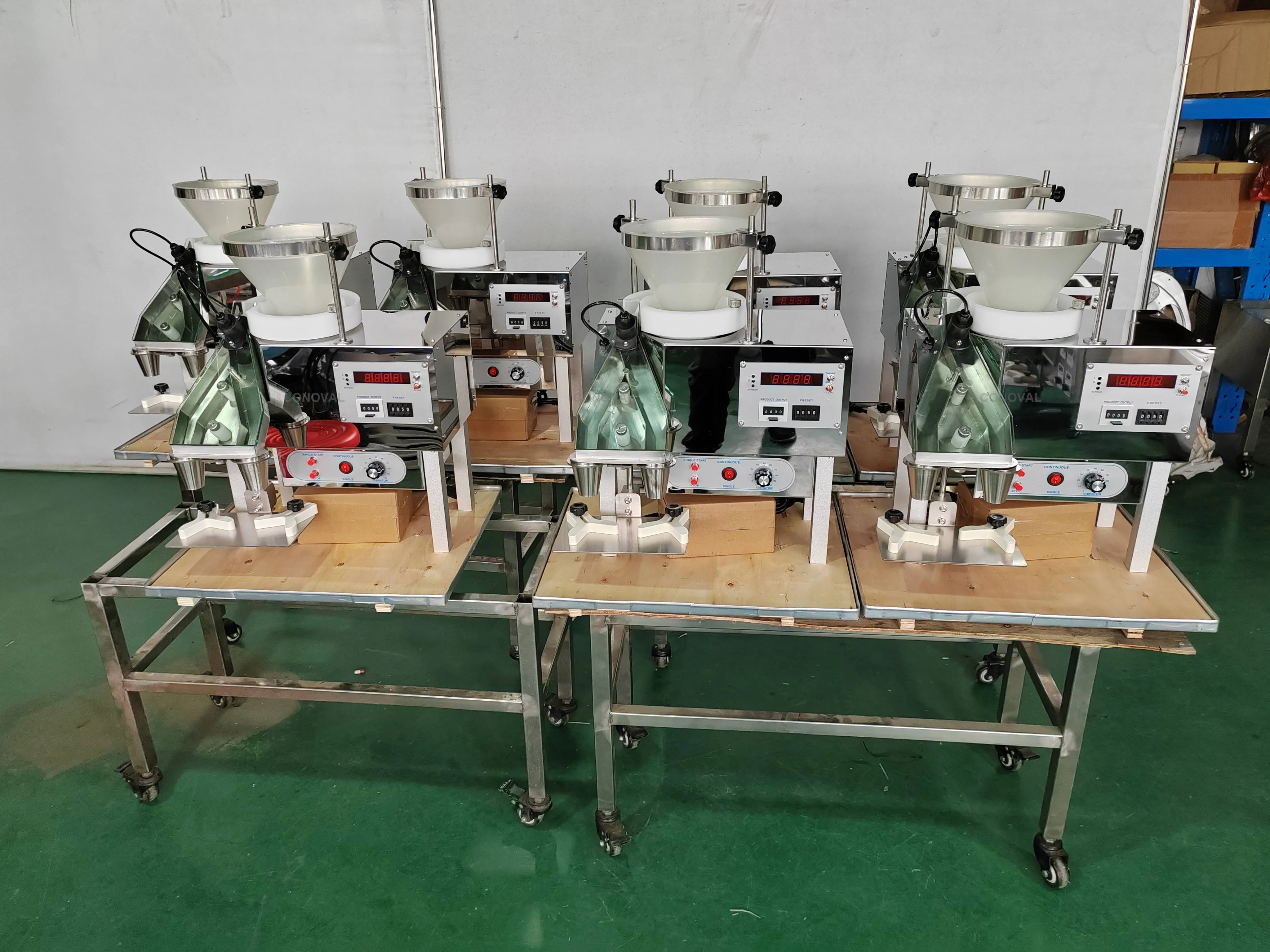 Mini YL-2A Automati… - image