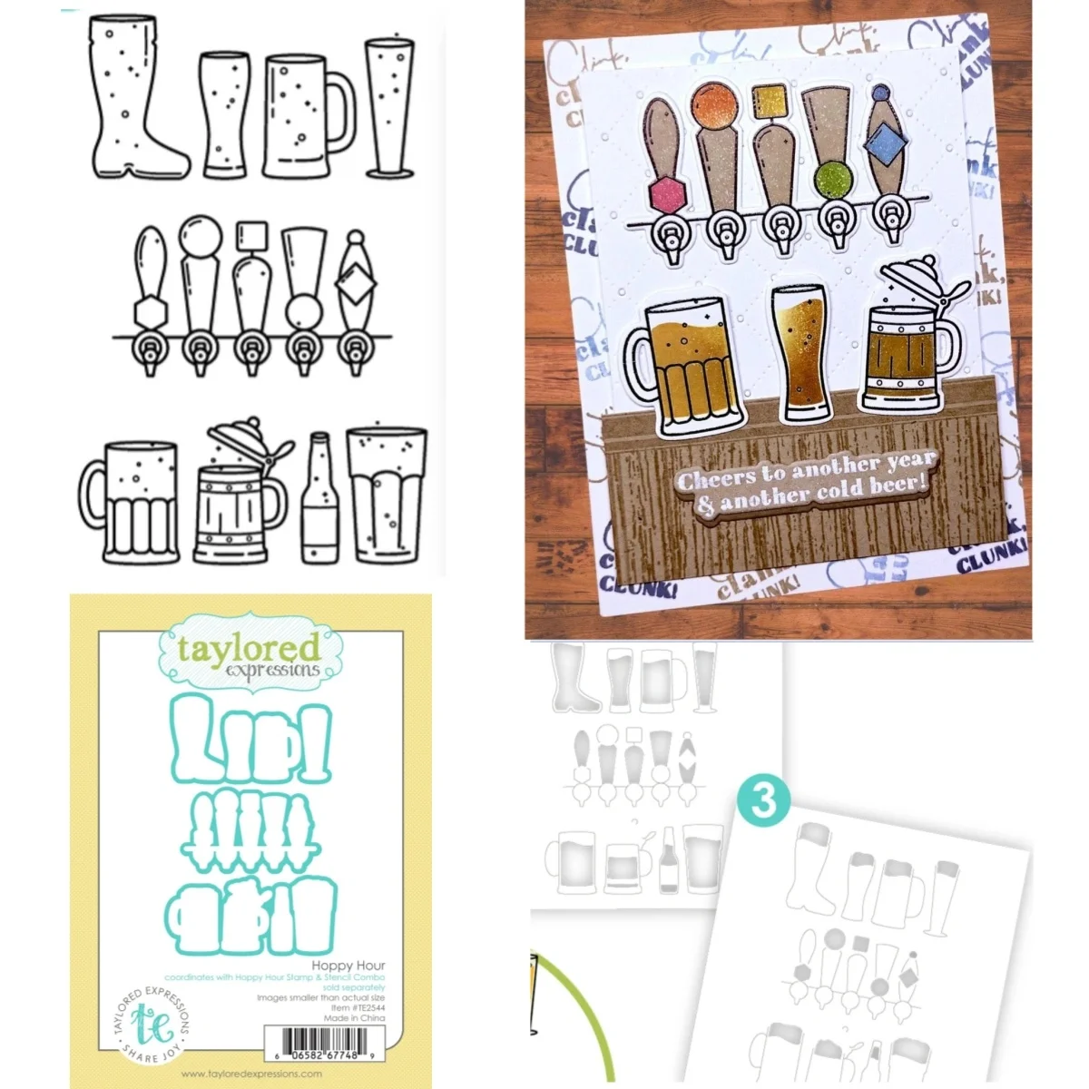 Mei 2026 Nieuwe Schortkoordjes Golftas Karretje Grill Metaal Snijmallen Transparante Stempels Stencil voor DIY Kaarten maken Scrapbook Gepregeerd