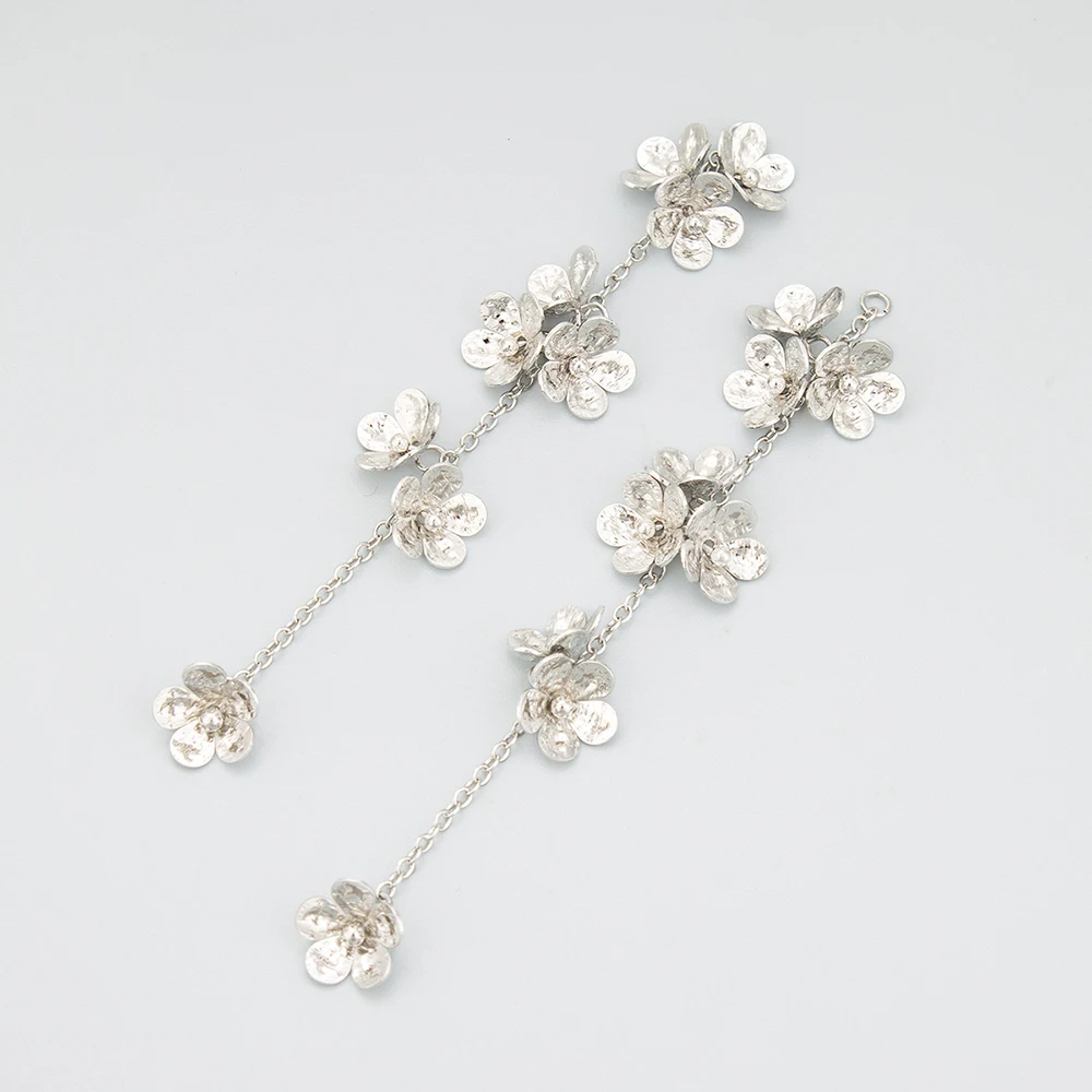 GUFEATHER, 2 stks/partij, MH75, sieraden accessoires, 18k verguld, koper, decoratieve benodigdheden, bedels, sieraden maken, diy hangers - afbeelding 1