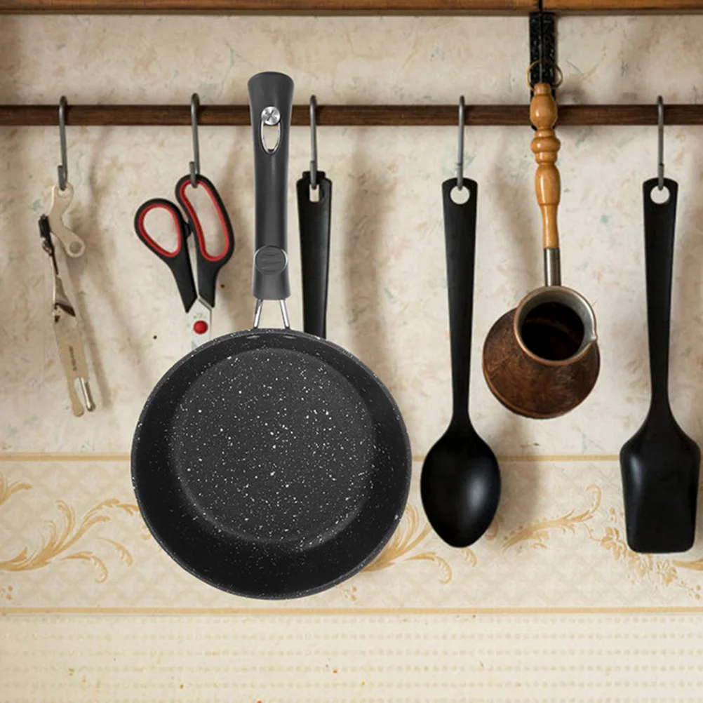 

Mafan Stone Pancake Pan Nonstick Large Frying Pan For Eggs Omelets Steaks Multifunctional Kitchen Cookware Breakfast Crepe