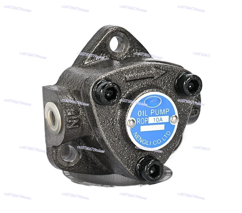 

TOP-12A cycloid pump TOP-11A lubricating oil pump