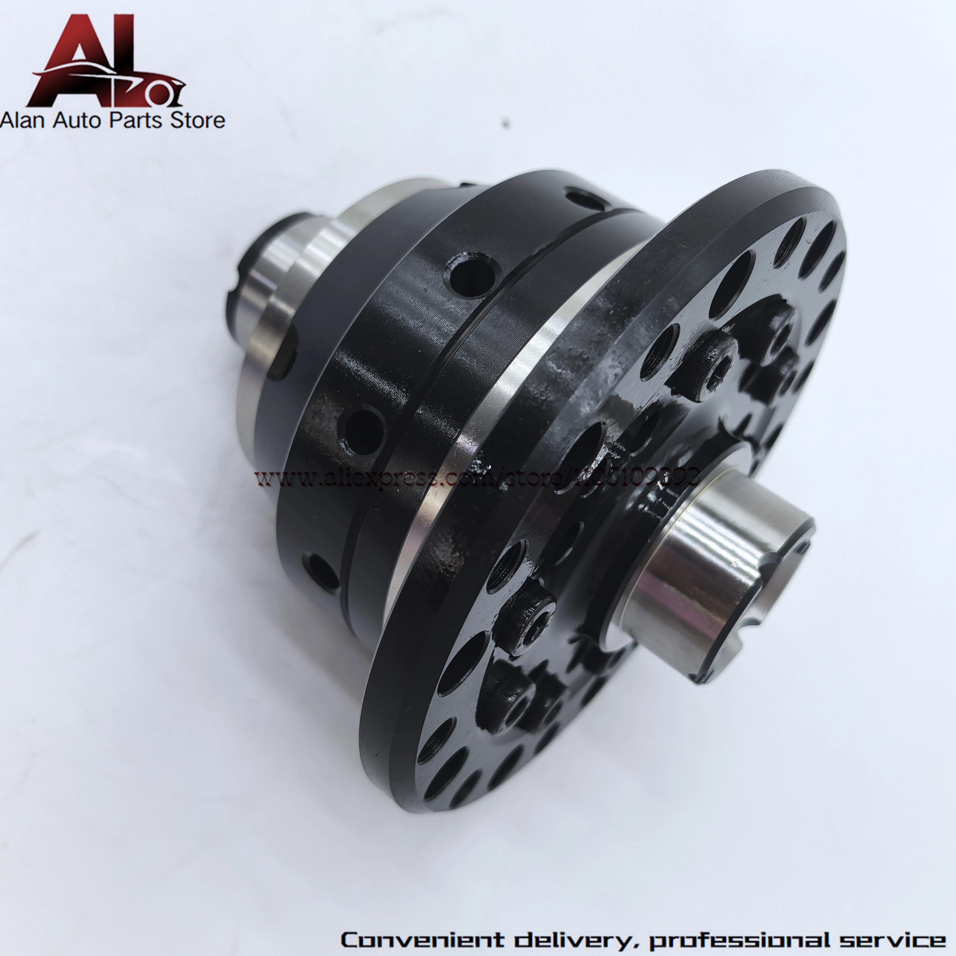 LSD Limited Slip Differential MF-TRS-05B16 for Honda B16 Del Sol DOHC VTEC 94-97 Civic CRX view 3