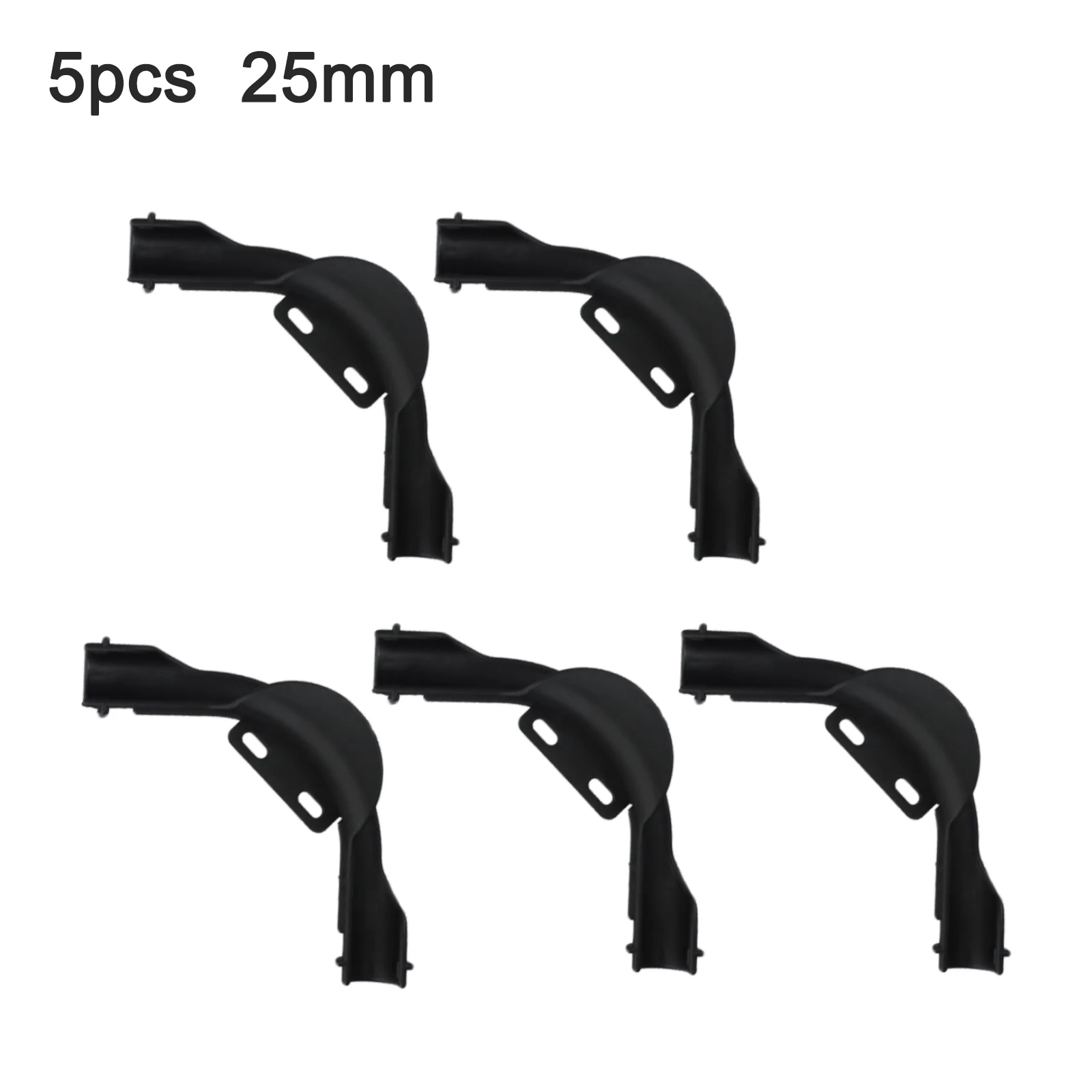 5 قطعة التدفئة تحت البلاط الباردة تشكيل الأنابيب الانحناء يدعم (16 مللي متر-25 مللي متر الأنابيب) Caja De Herramientas Taladros مجموعات أدوات السلطة