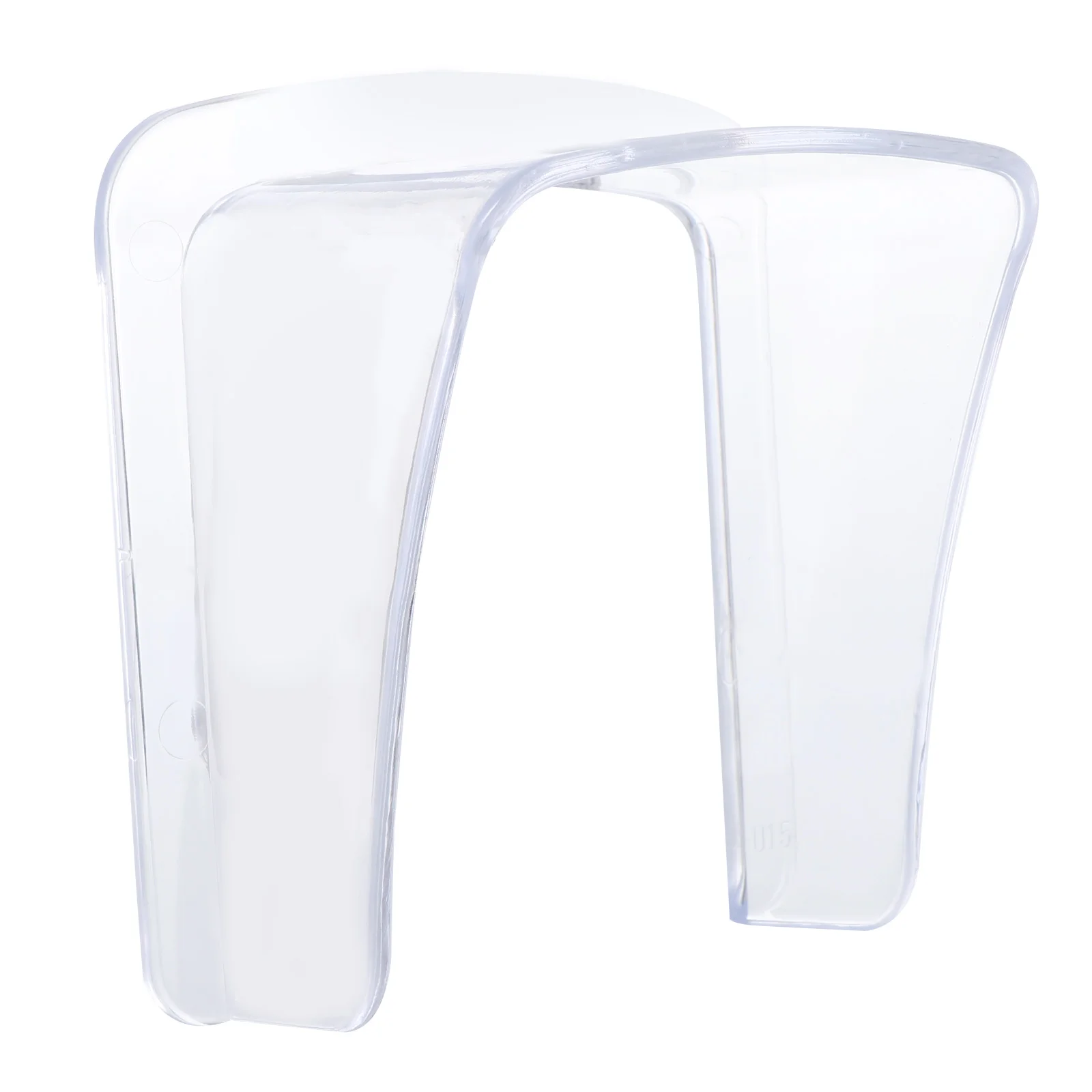 

Waterproof Cover Plastic Bottle Protective for Attendance Machine Password Access Control Pressurize Tool