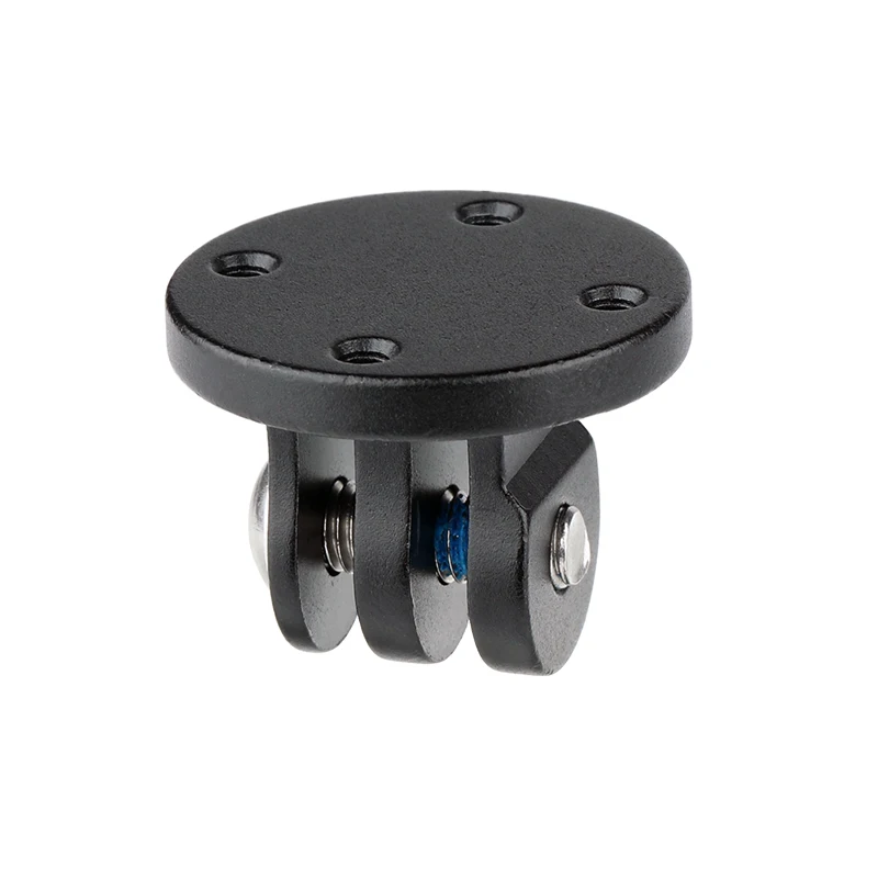 AliExpress DEEMOUNT Bicycle Computer Mount Adapters Parts for Garmin Edge Bryton Compatible with Gopro Sport Action Camera MTB Road Bike Accessories